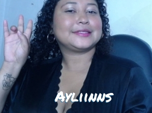 Ayliinns