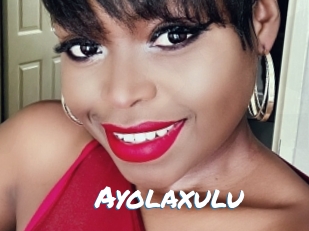 Ayolaxulu