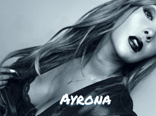 Ayrona