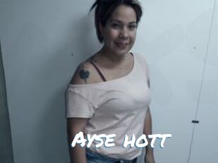 Ayse_hott