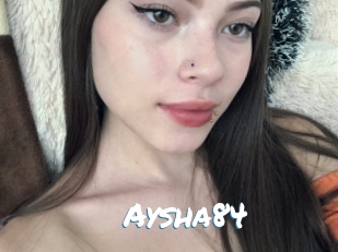 Aysha84