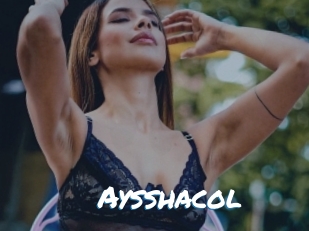 Aysshacol