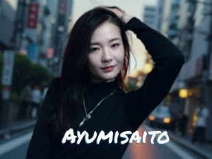 Ayumisaito