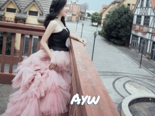Ayw
