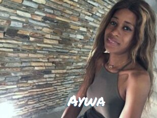 aywa Max 50