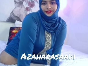 Azaharasaadi
