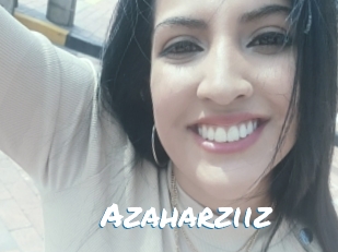 Azaharziiz