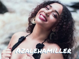 Azalehamiller