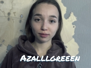 Azalllgreeen