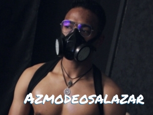 Azmodeosalazar