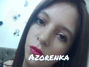 Azorenka