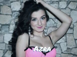Azra