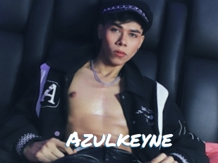 Azulkeyne