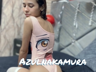 Azulnakamura