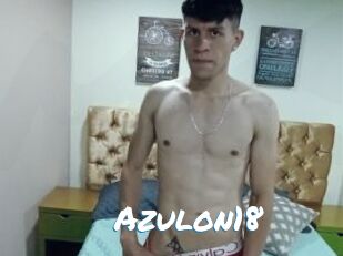 Azulon18
