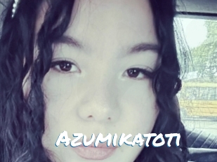 azumikatoti Max 50