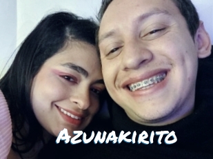 Azunakirito