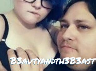 B3autyandth3B3ast