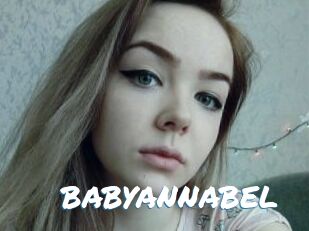 BABYANNABEL