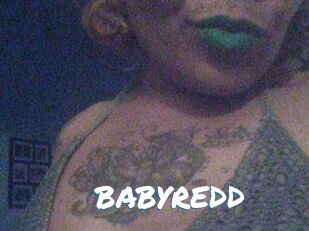 BABYREDD