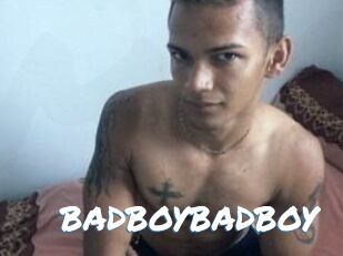 BADBOYBADBOY