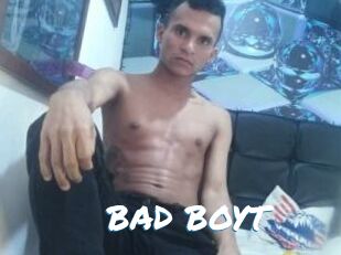 BAD_BOYT