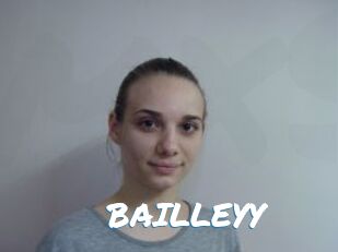 BAILLEYY
