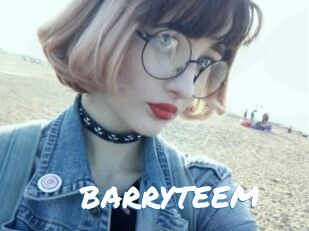 BARRYTEEM
