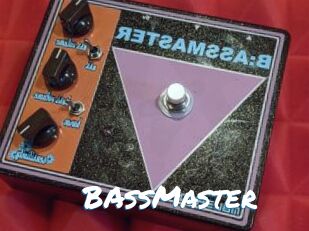 BAssMaster