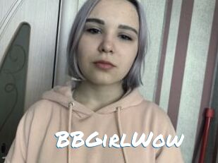 BBGirlWow