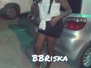 BBRiska