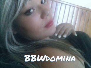 BBWdomina