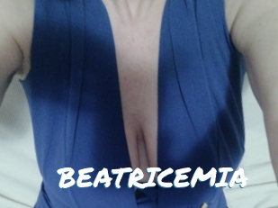 BEATRICEMIA Max 50