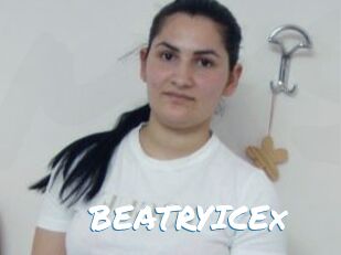 BEATRYICEx
