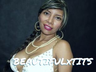 BEAUTIFULxTITS