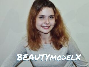 BEAUTYmodelX