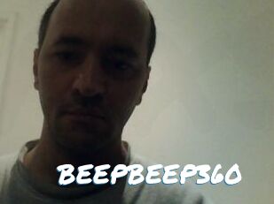 BEEPBEEP360