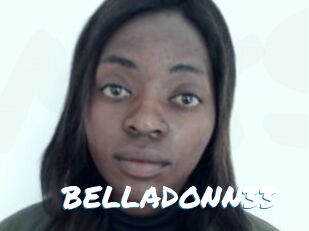 BELLADONN33