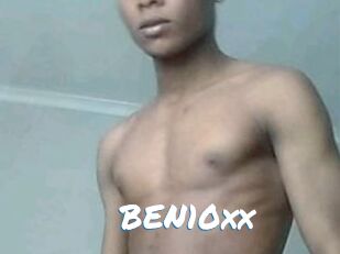 BEN10xx