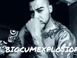 BIGCUMEXPLOSION