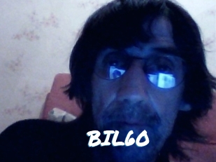 BIL60 Max 50