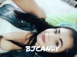 BJCANDY