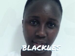 BLACKLES