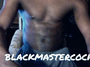 BLACKMASTERCOCK