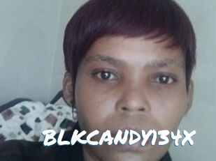 BLKCANDY134X