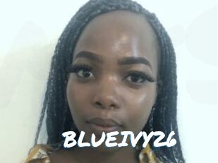 BLUEIVY26