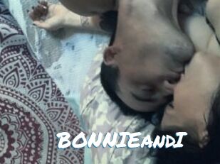 BONNIEandI