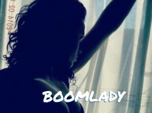 BOOMLADY