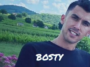 BOSTY