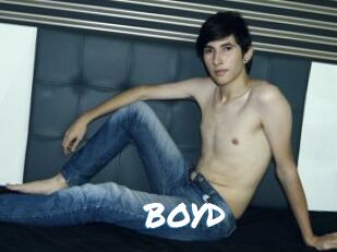 BOYD